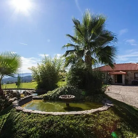 Дом отдыха Luxury Spacious Farmhouse With Great Land Viewa *