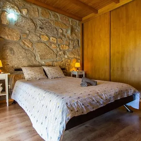 Luxury Spacious Farmhouse With Great Land Viewa * Селорику-ди-Башту