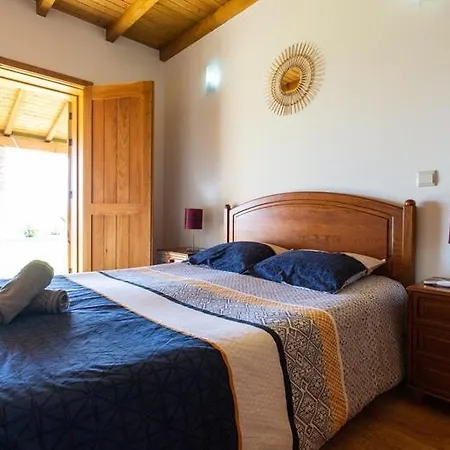 Luxury Spacious Farmhouse With Great Land Viewa * Селорику-ди-Башту